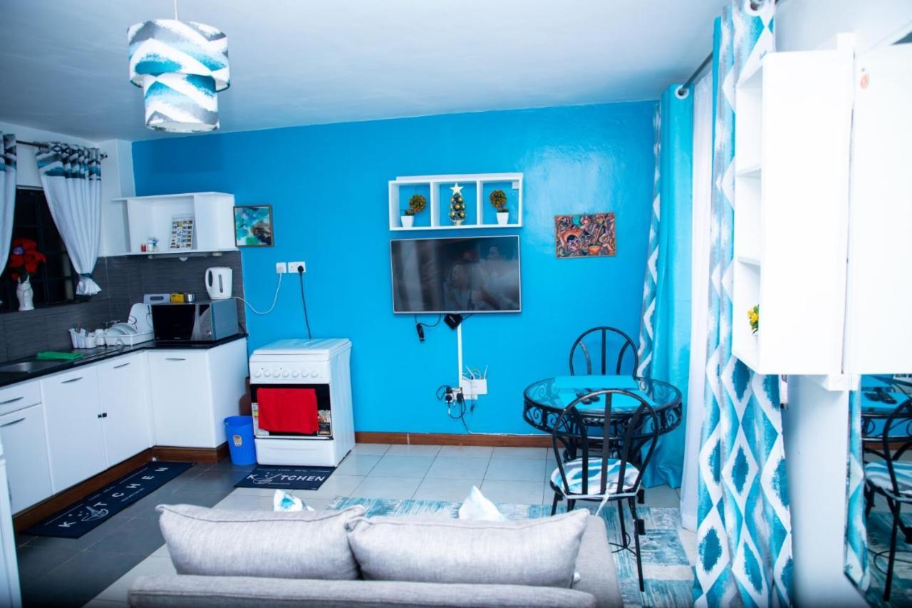 Elegant Furnished Nairobi