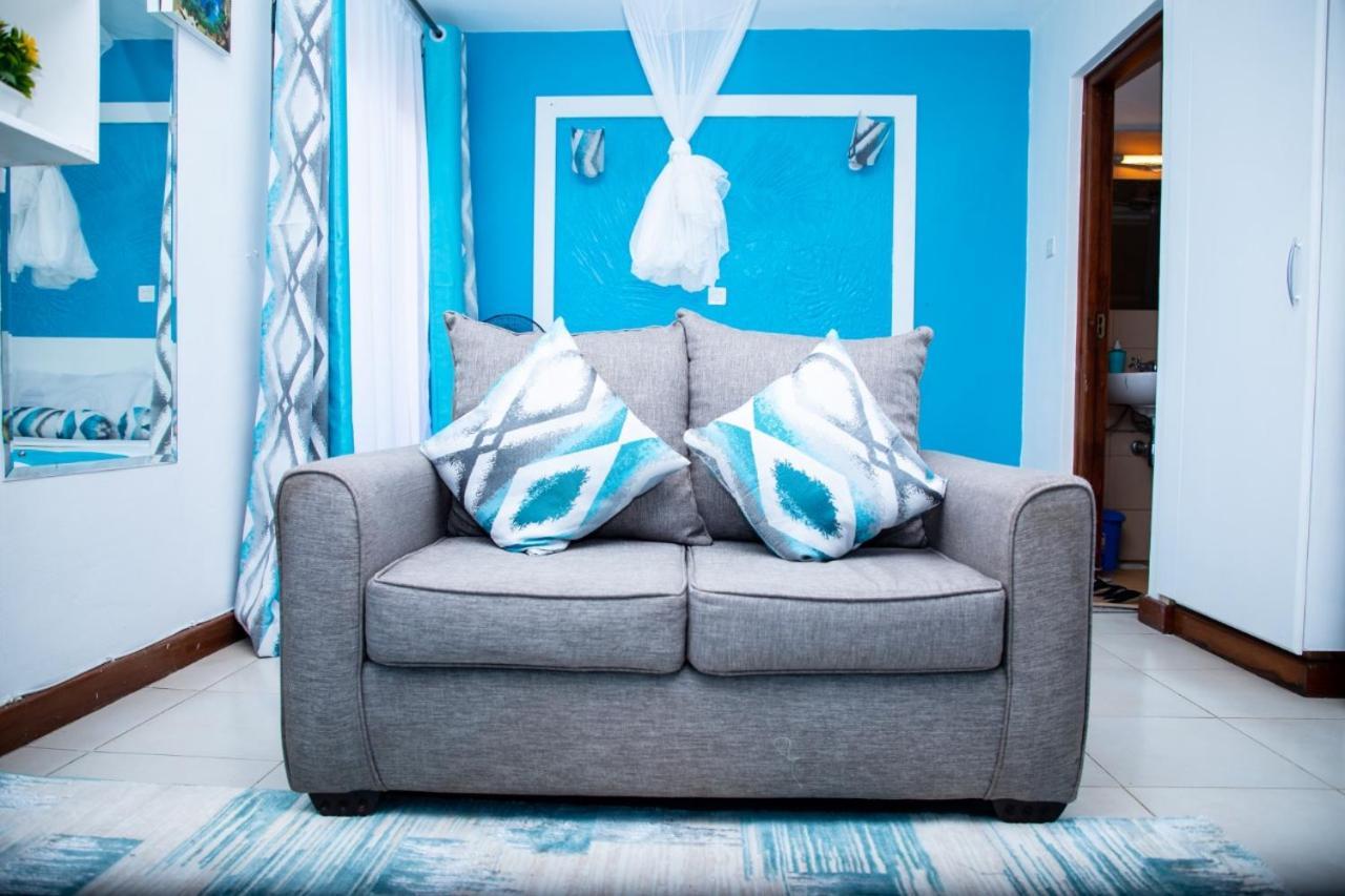 Elegant Furnished