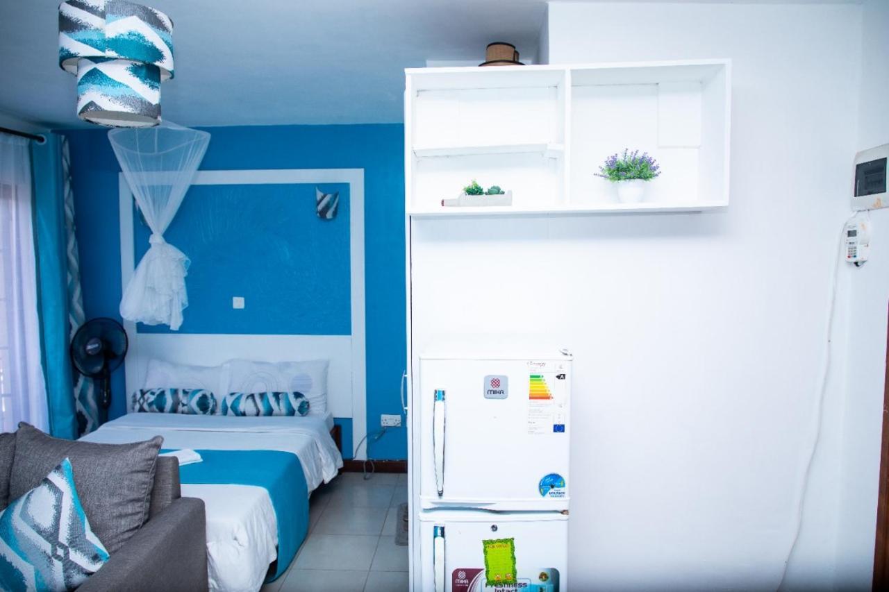 Apartment Elegant Furnished