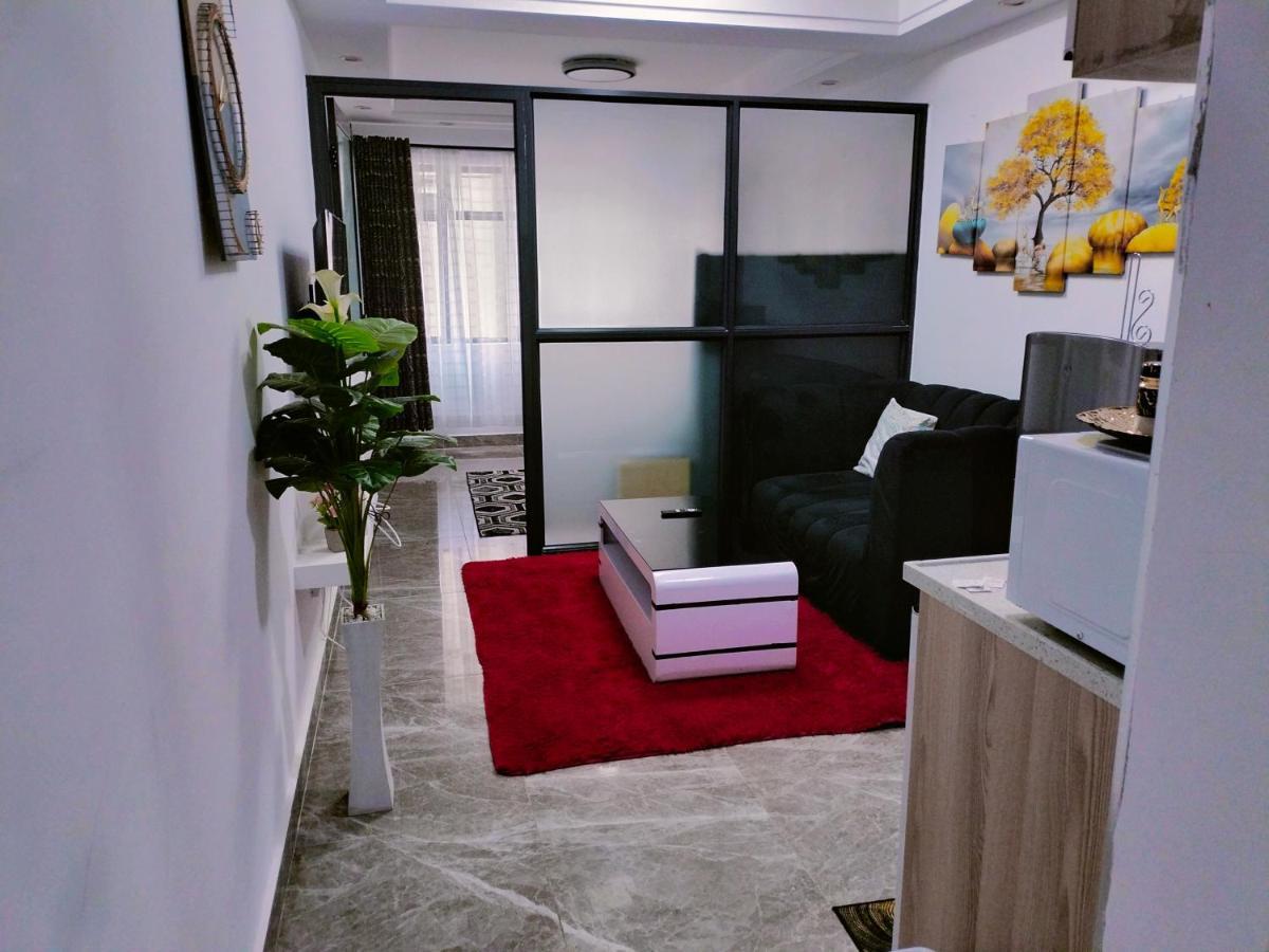 Apartamento Heartlands Homes *