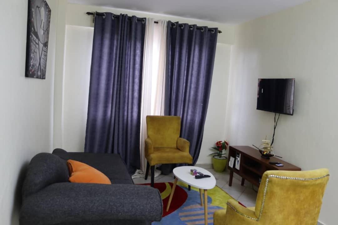 Lockwood Apartment Nairobi