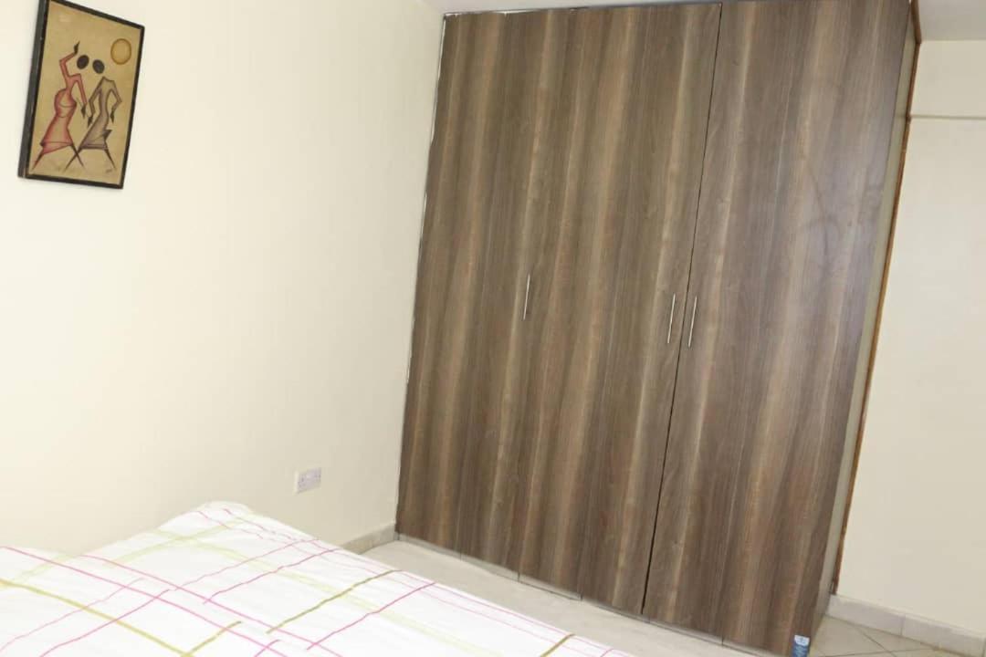 Lockwood Apartment Nairobi