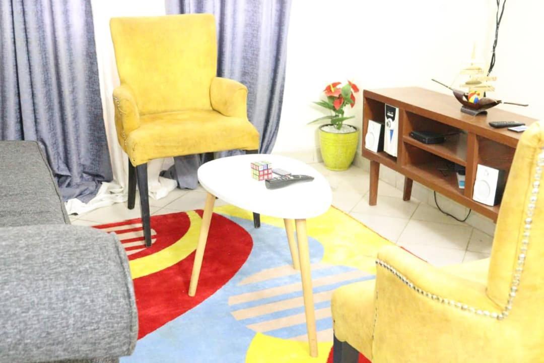 Lockwood Apartment Nairobi