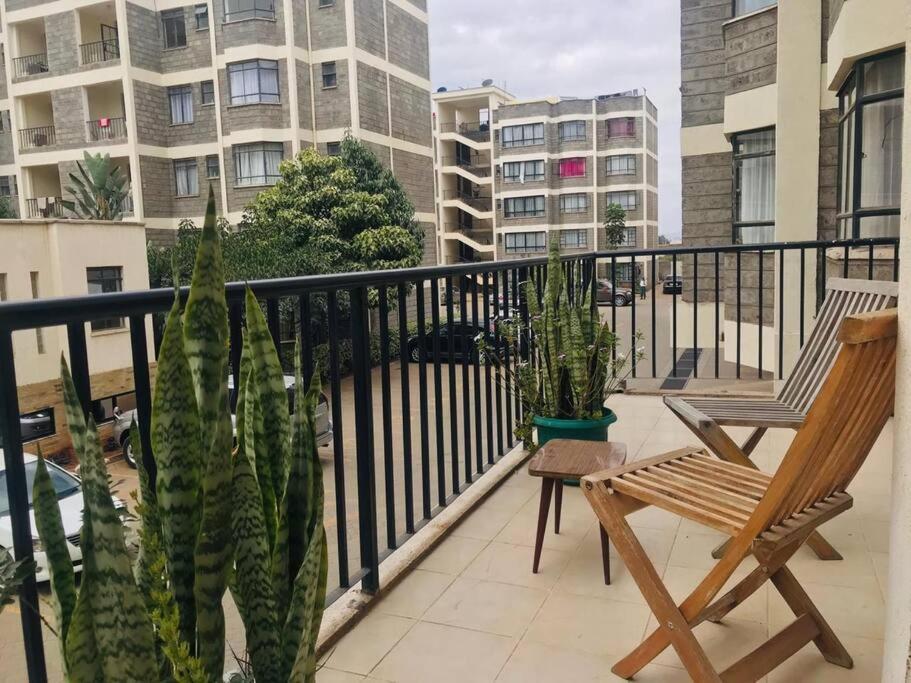 Apartment Getaway