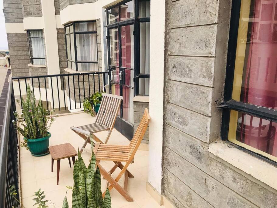 Apartment Getaway Nairobi