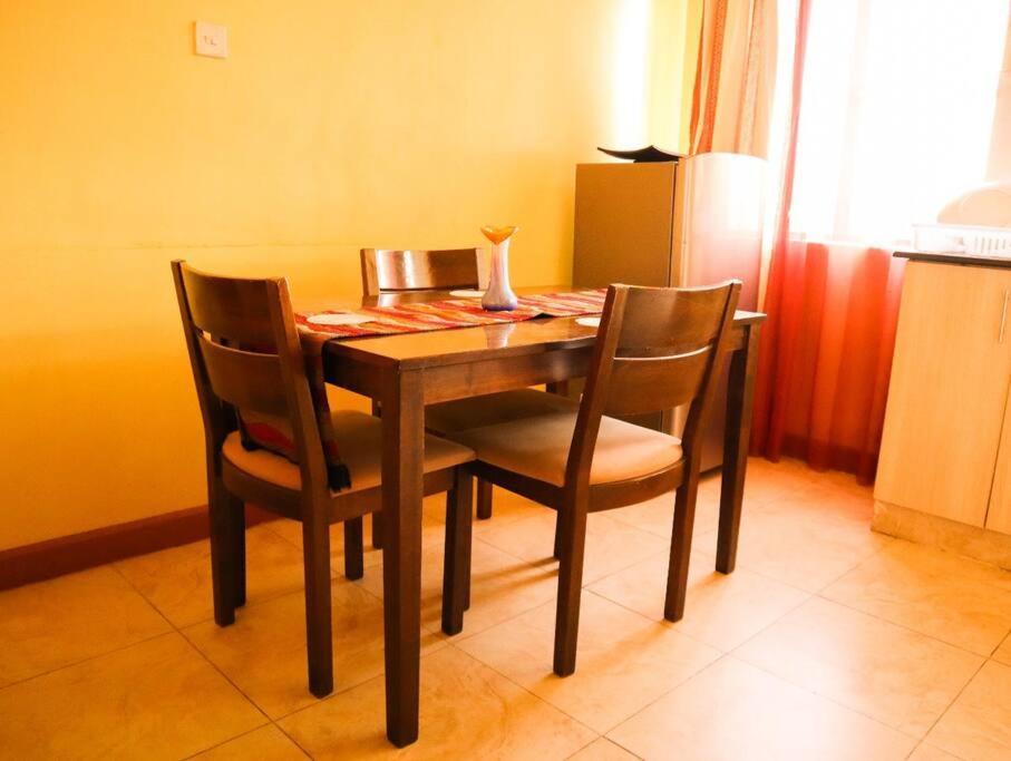 Getaway Apartment *