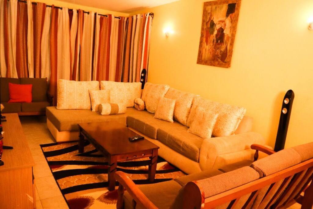 Getaway Apartment