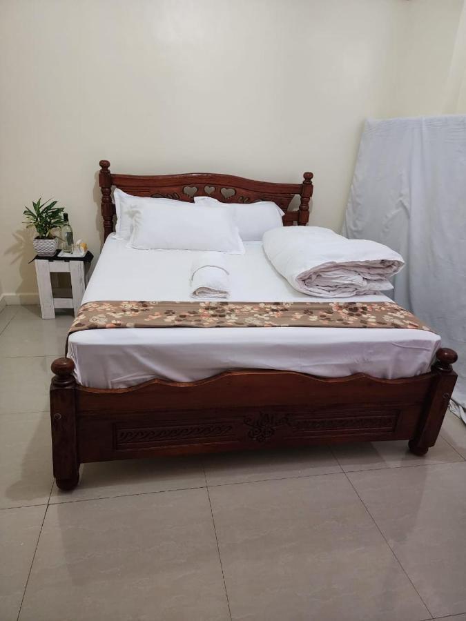 Mambo Coffee Residences At Kings Millennium Apartments- 3 Bedroom Apartment, Full Unit - 7km To Jki Airport, 7km To Cbd Apartment Nairobi