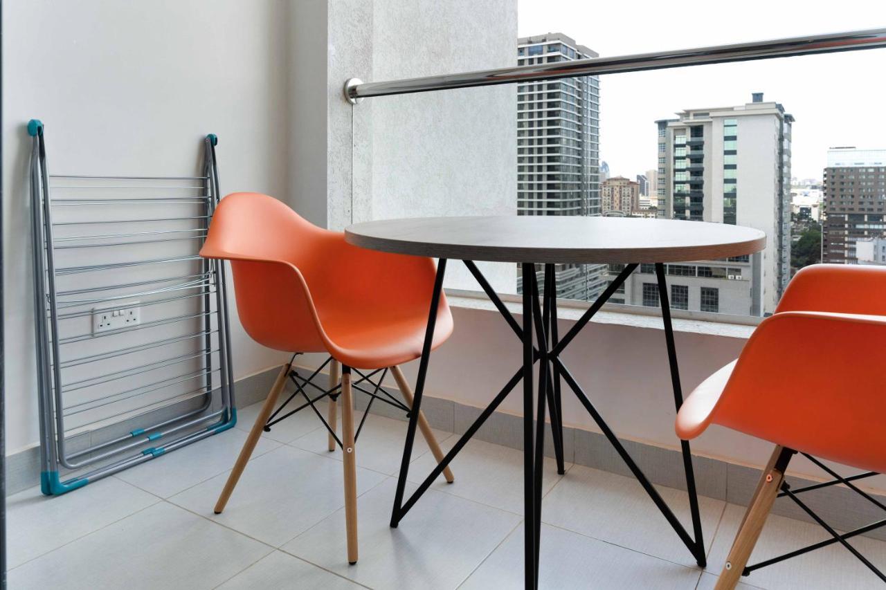 Modern 1 Bedroom At Elite Near Gtc, Westlands, Apartment *
