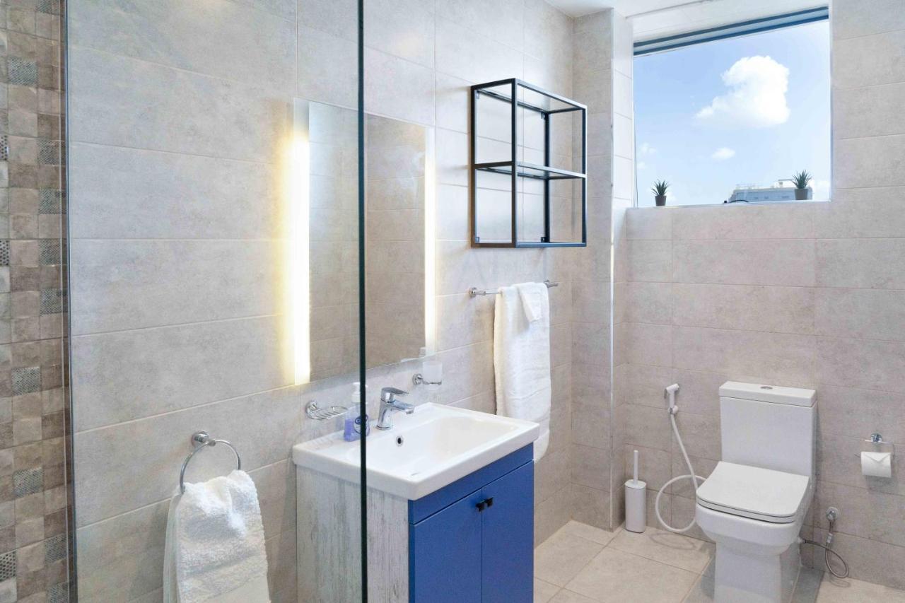 Modern 1 Bedroom At Elite Near Gtc, Westlands, Apartment Nairobi