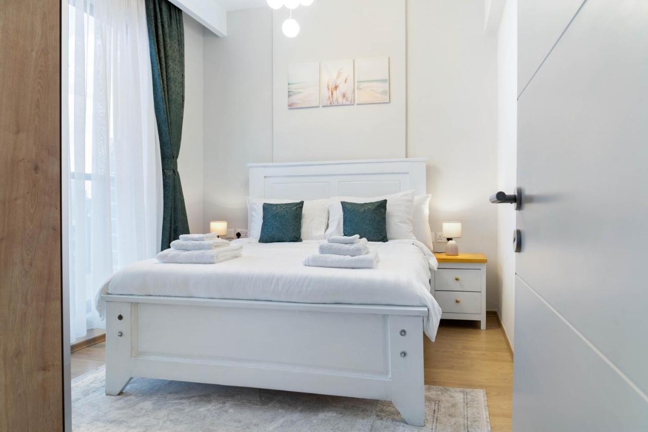Modern 1 Bedroom At Elite Near Gtc, Westlands, Nairobi