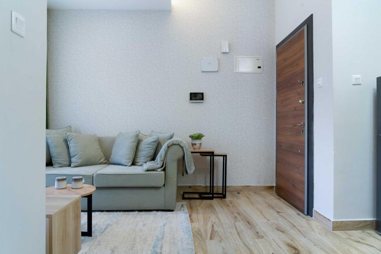 Apartment Modern 1 Bedroom At Elite Near Gtc, Westlands, Nairobi