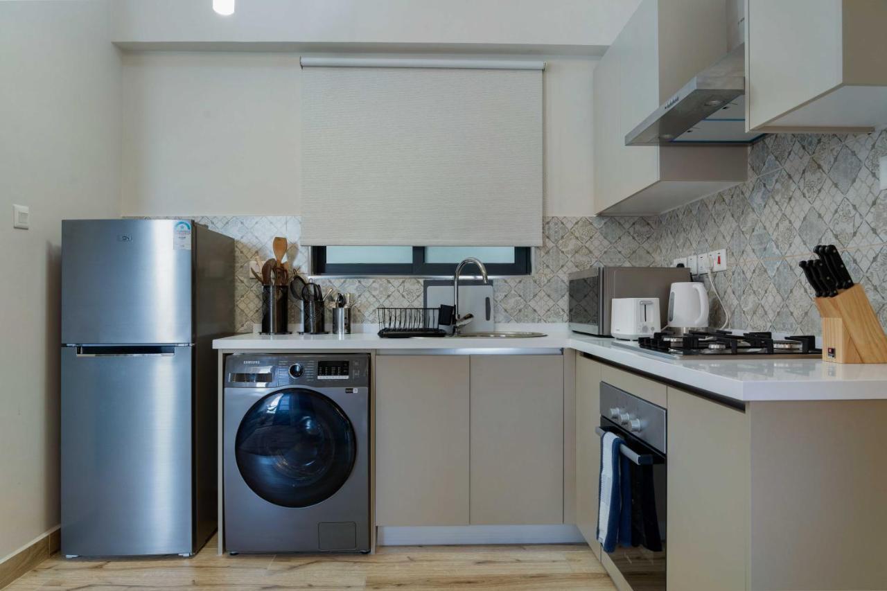 Modern 1 Bedroom At Elite Near Gtc, Westlands, Apartment *