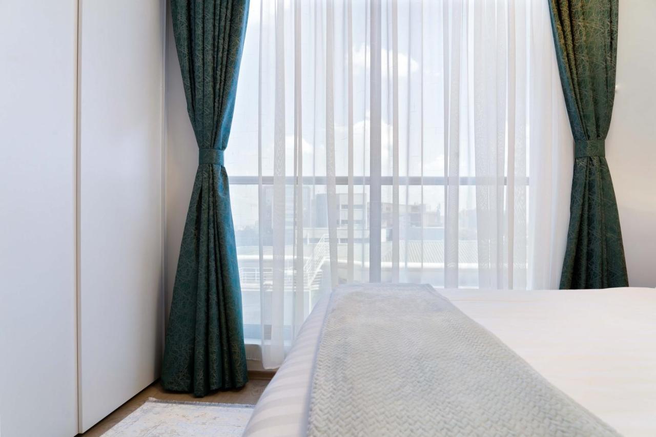 Modern 1 Bedroom At Elite Near Gtc, Westlands,