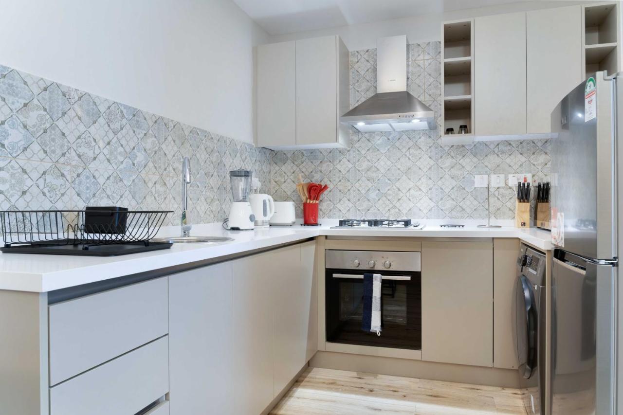 Modern 1 Bedroom At Elite Near Gtc, Westlands, * Nairobi