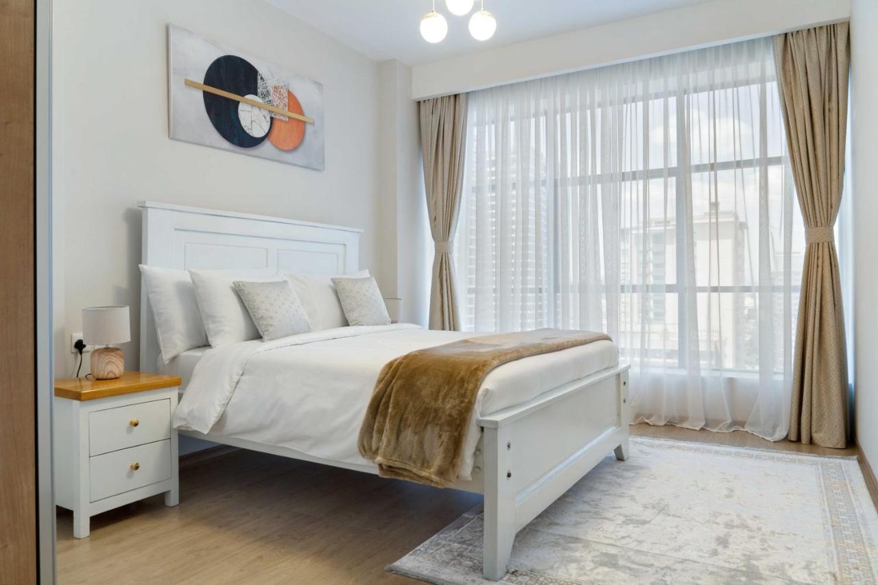 Modern 1 Bedroom At Elite Near Gtc, Westlands, * Nairobi