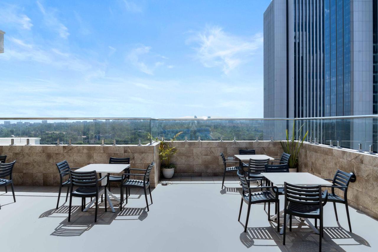 Modern 1 Bedroom At Elite Near Gtc, Westlands, *