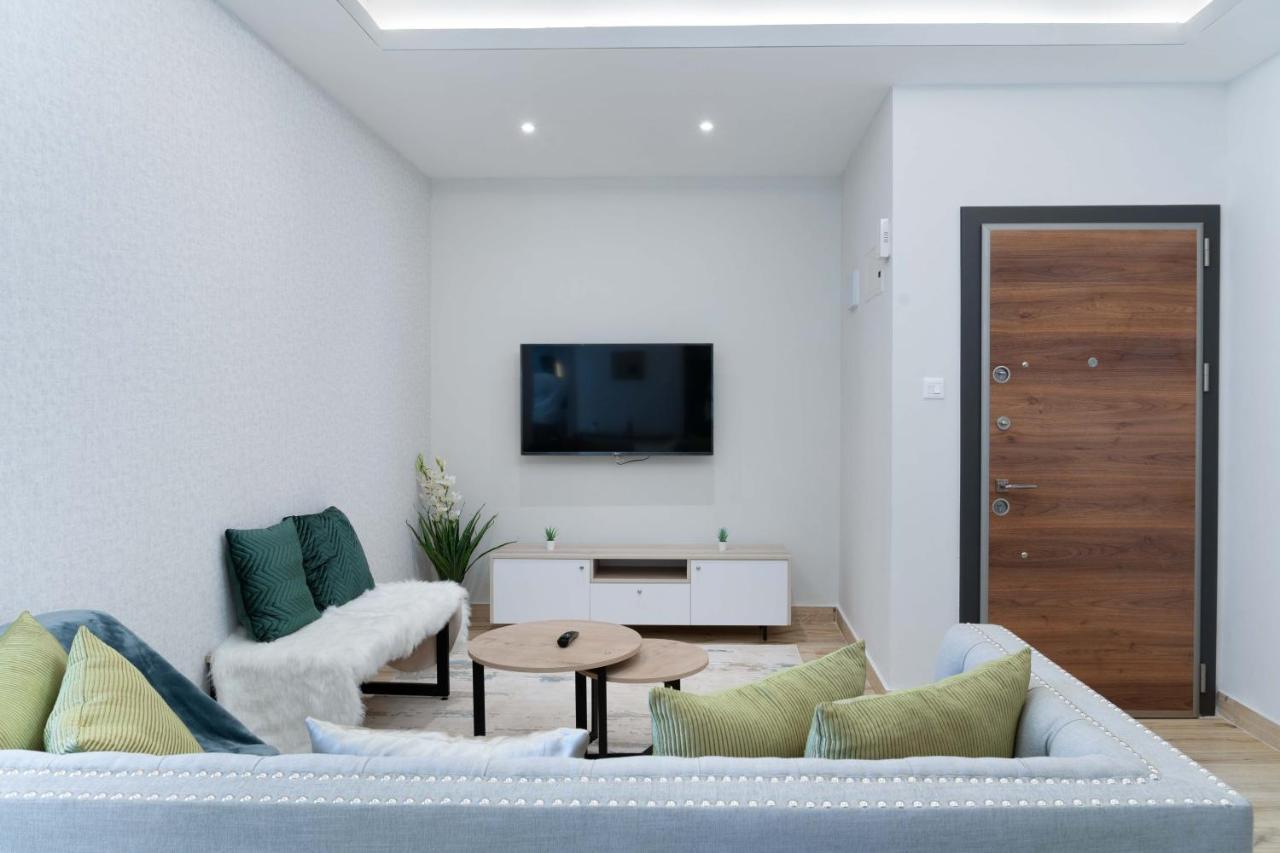 Apartment Modern 1 Bedroom At Elite Near Gtc, Westlands, *