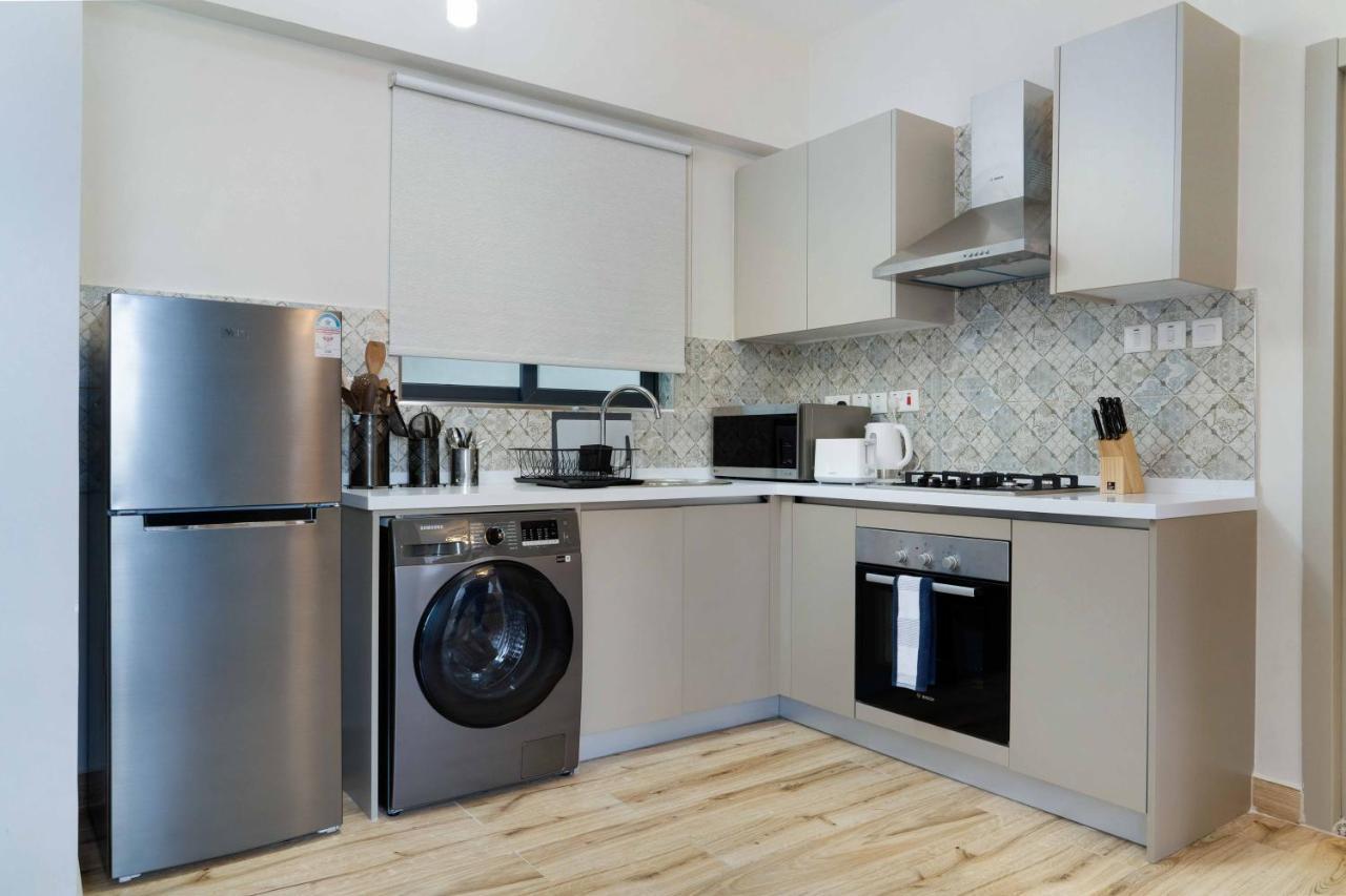 Modern 1 Bedroom At Elite Near Gtc, Westlands, Apartment