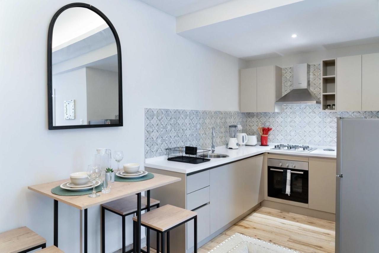 Modern 1 Bedroom At Elite Near Gtc, Westlands, * Nairobi