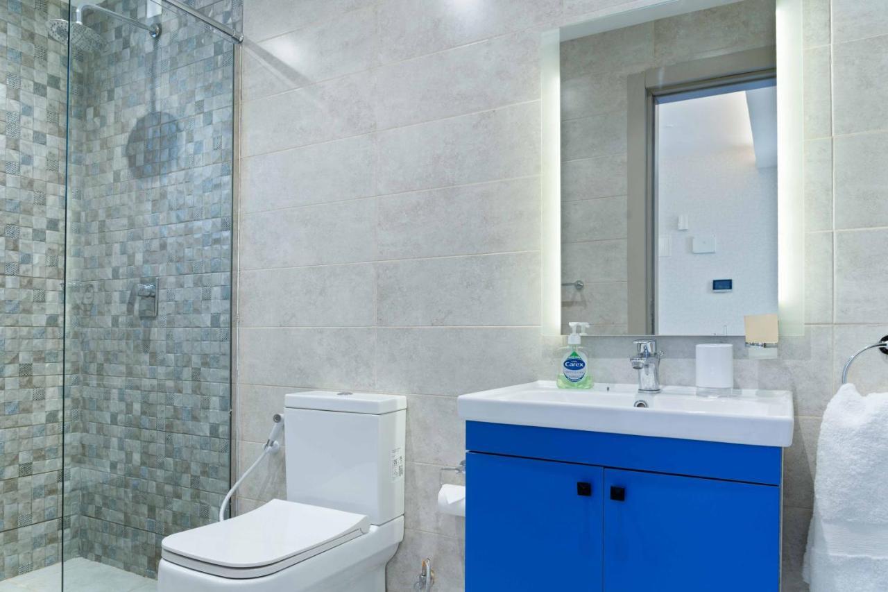 Modern 1 Bedroom At Elite Near Gtc, Westlands, Apartment