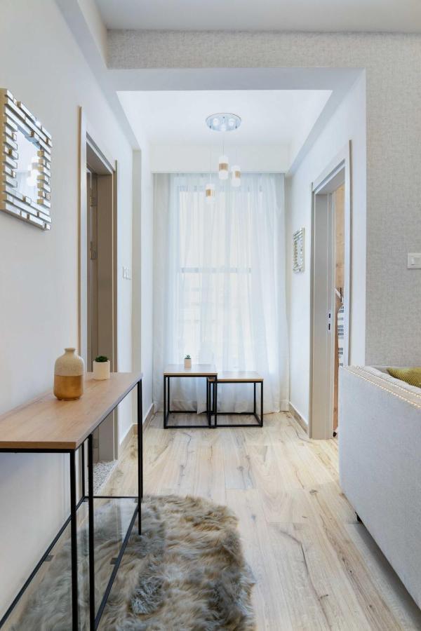 Apartment Modern 1 Bedroom At Elite Near Gtc, Westlands, Nairobi