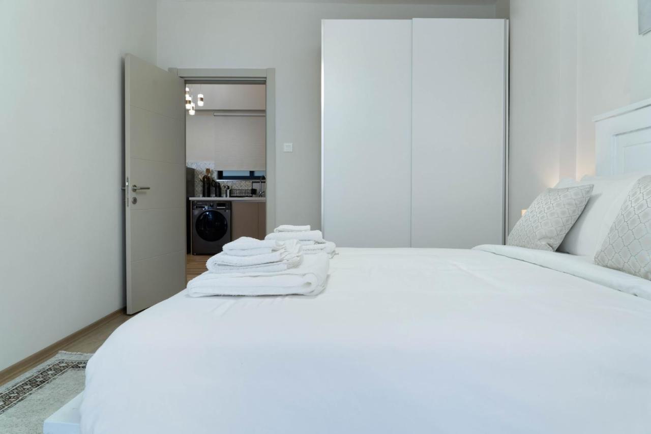 Modern 1 Bedroom At Elite Near Gtc, Westlands, Nairobi
