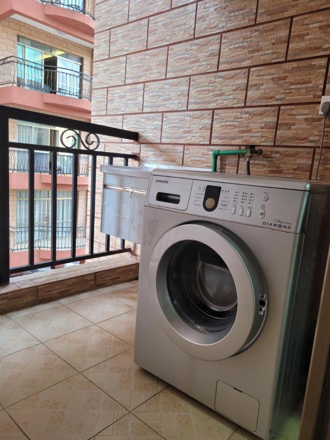 Apartment Stunning Homes Nairobi
