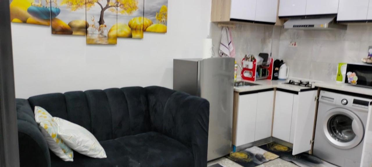 Apartamento Heartlands Homes *