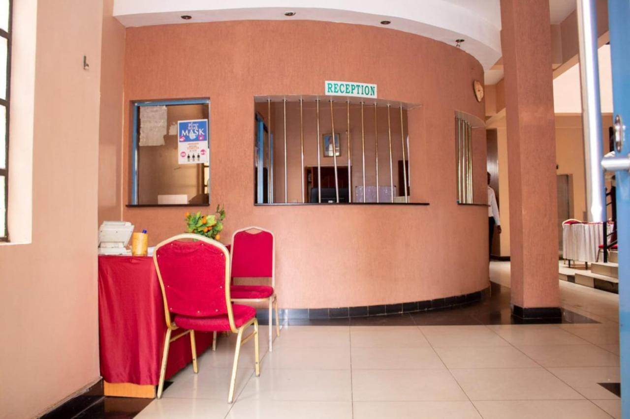 Deka Nairobi