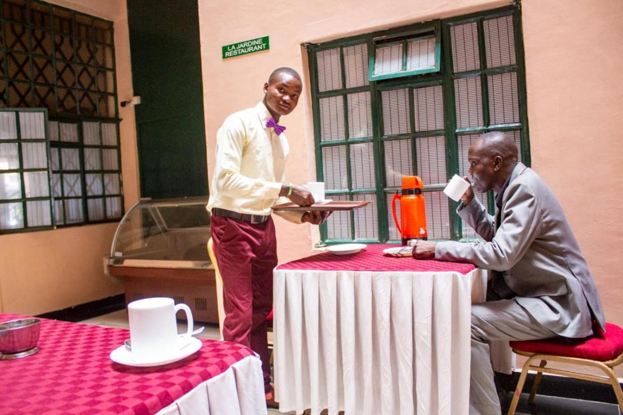 Deka Bed & Breakfast Nairobi
