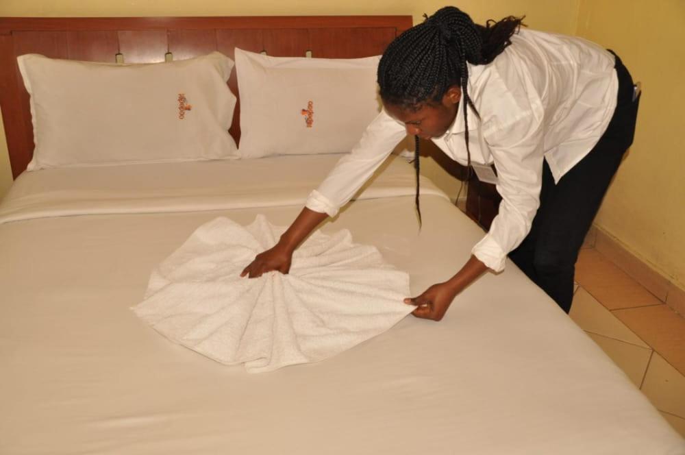 Deka Nairobi