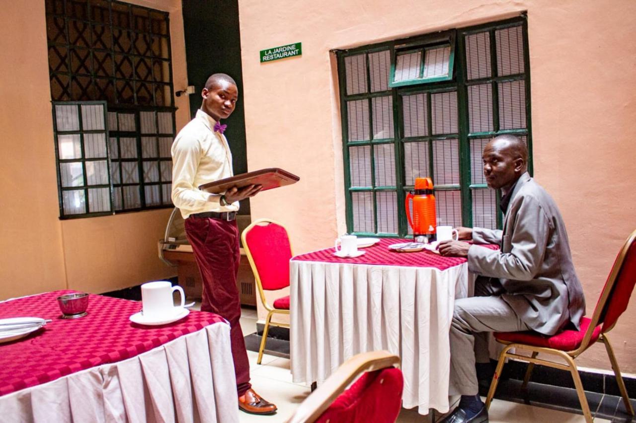Bed & Breakfast Deka Nairobi