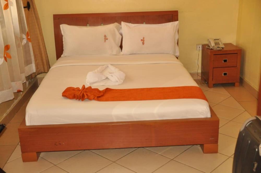 Deka Bed & Breakfast *