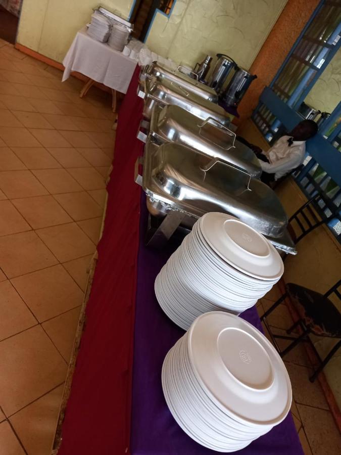 Bed & Breakfast Deka Nairobi
