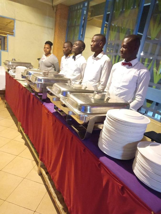 Deka Nairobi