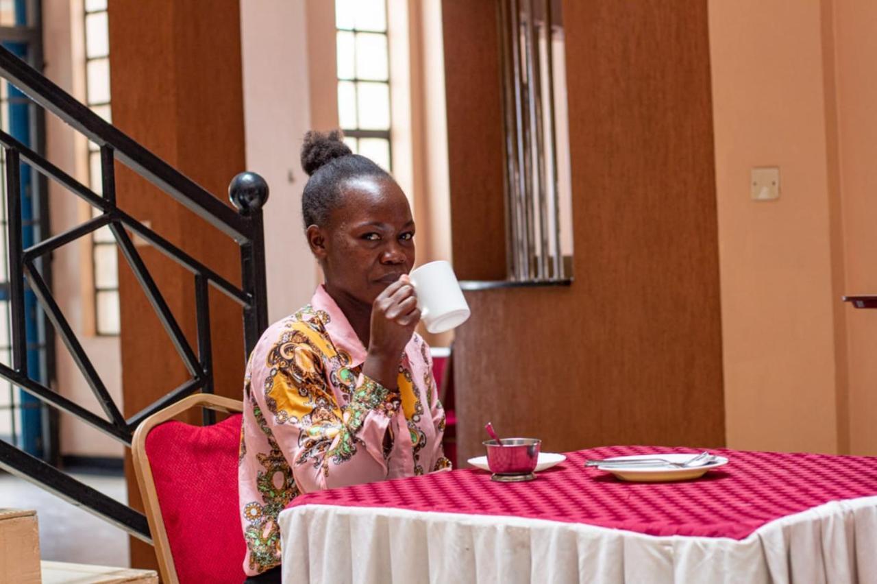 Deka Bed & Breakfast Nairobi