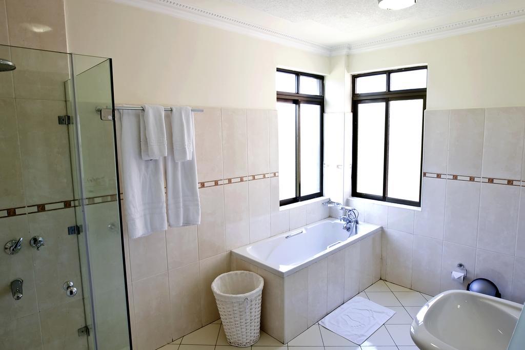 Gemsuites Serviced Apartments State House Nairobi