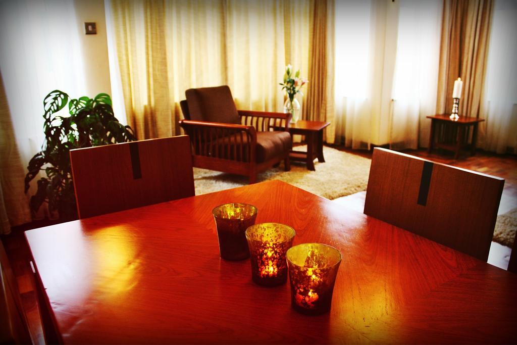 Gemsuites Serviced Apartments State House Nairobi