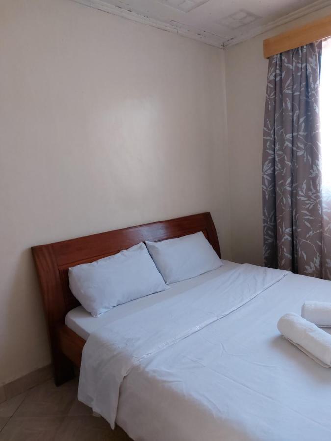Sky Furnished In South B Apartment *
