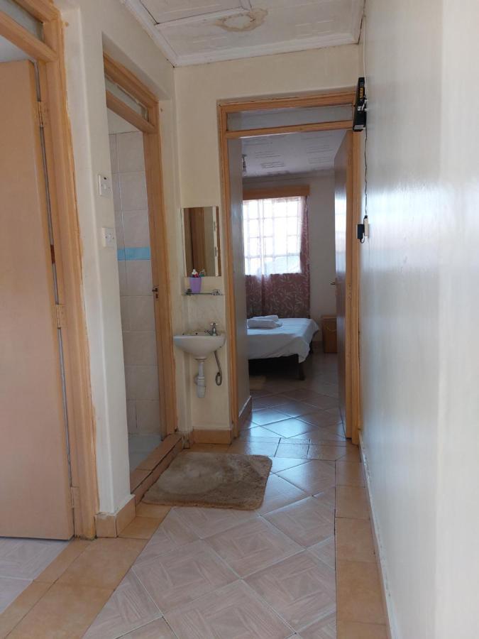 Sky Furnished In South B