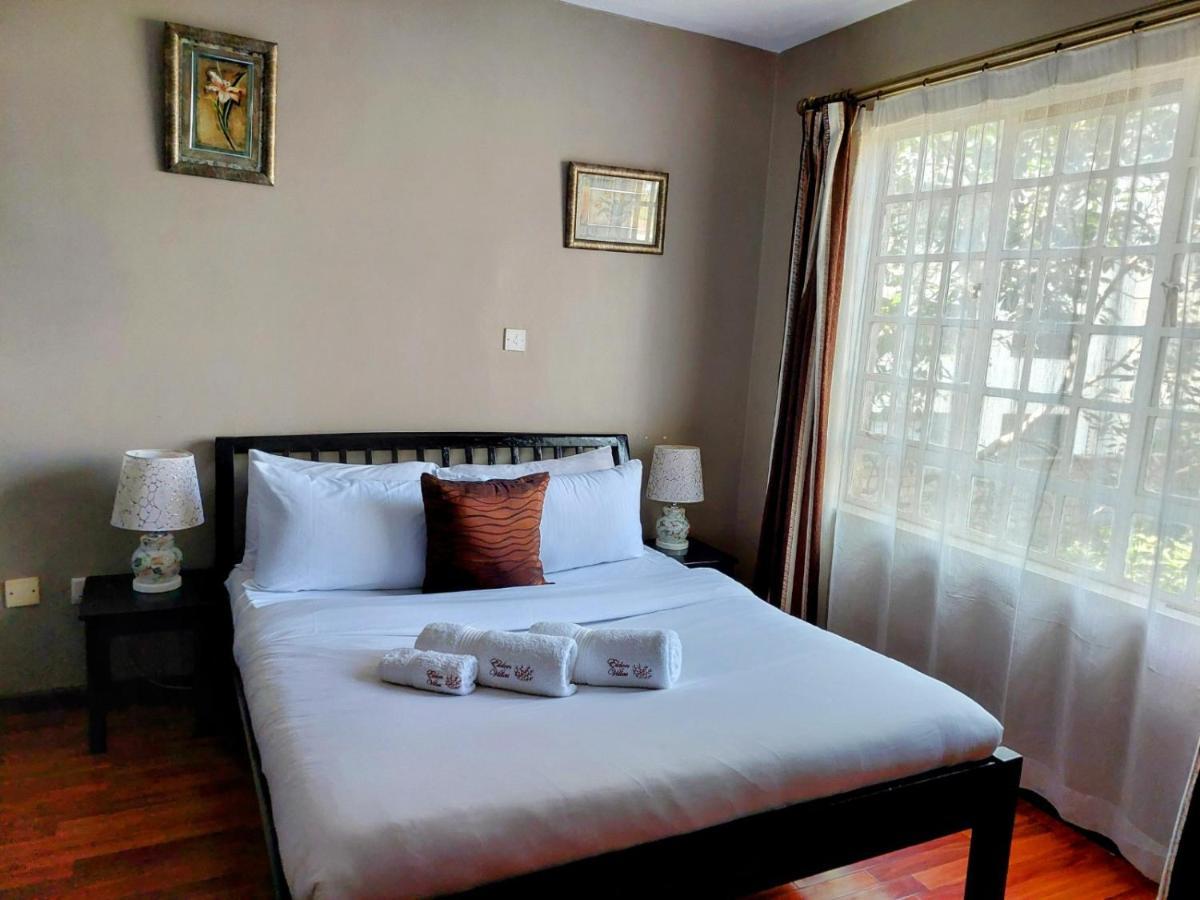 Apartamento Eldon &