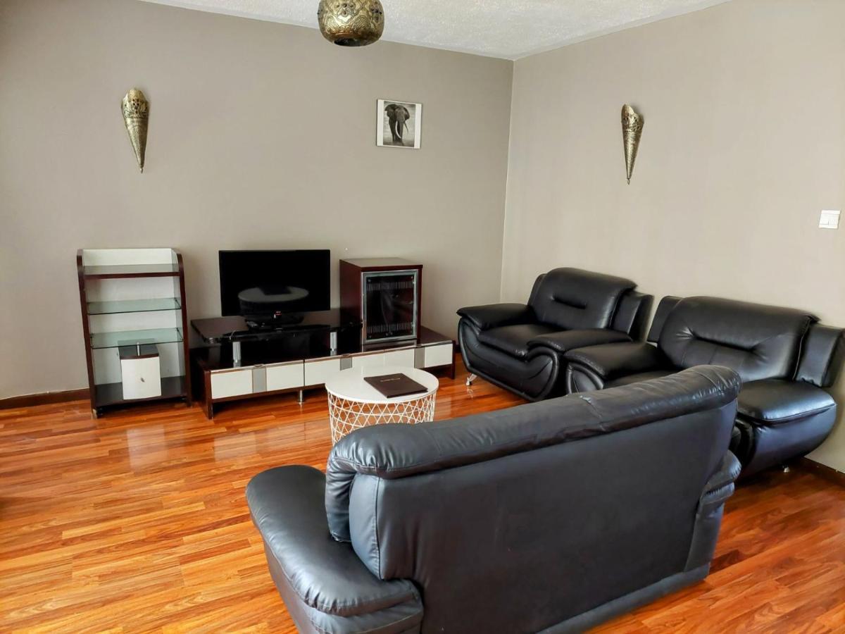 Apartamento Eldon &