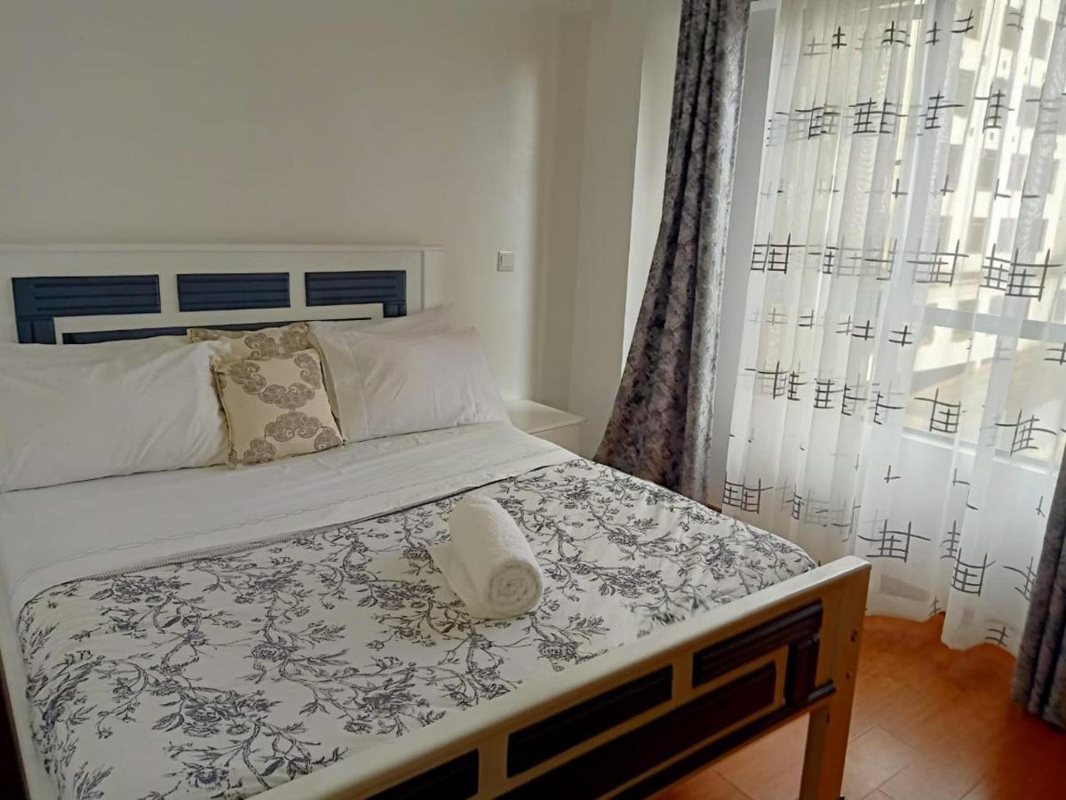 Kingston Apartment