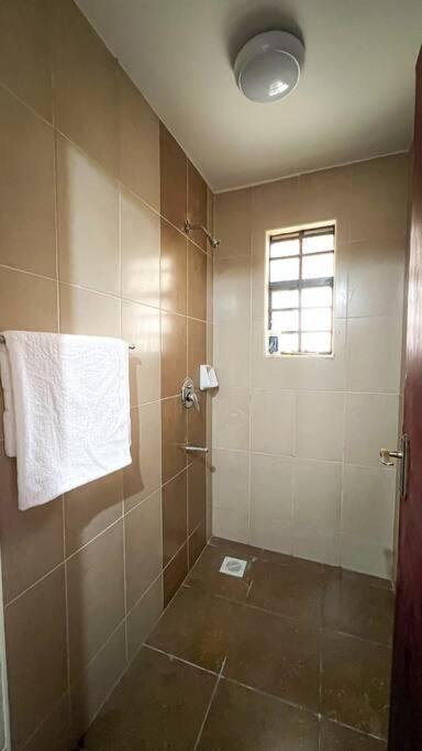 Jkia Crystal Rivers With A Pool And Mall Apartment *