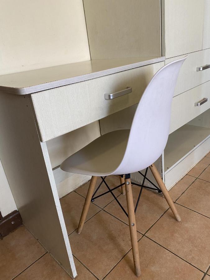 Apartment Urban City Studio W/ Scenic Rooftop Pool Nairobi
