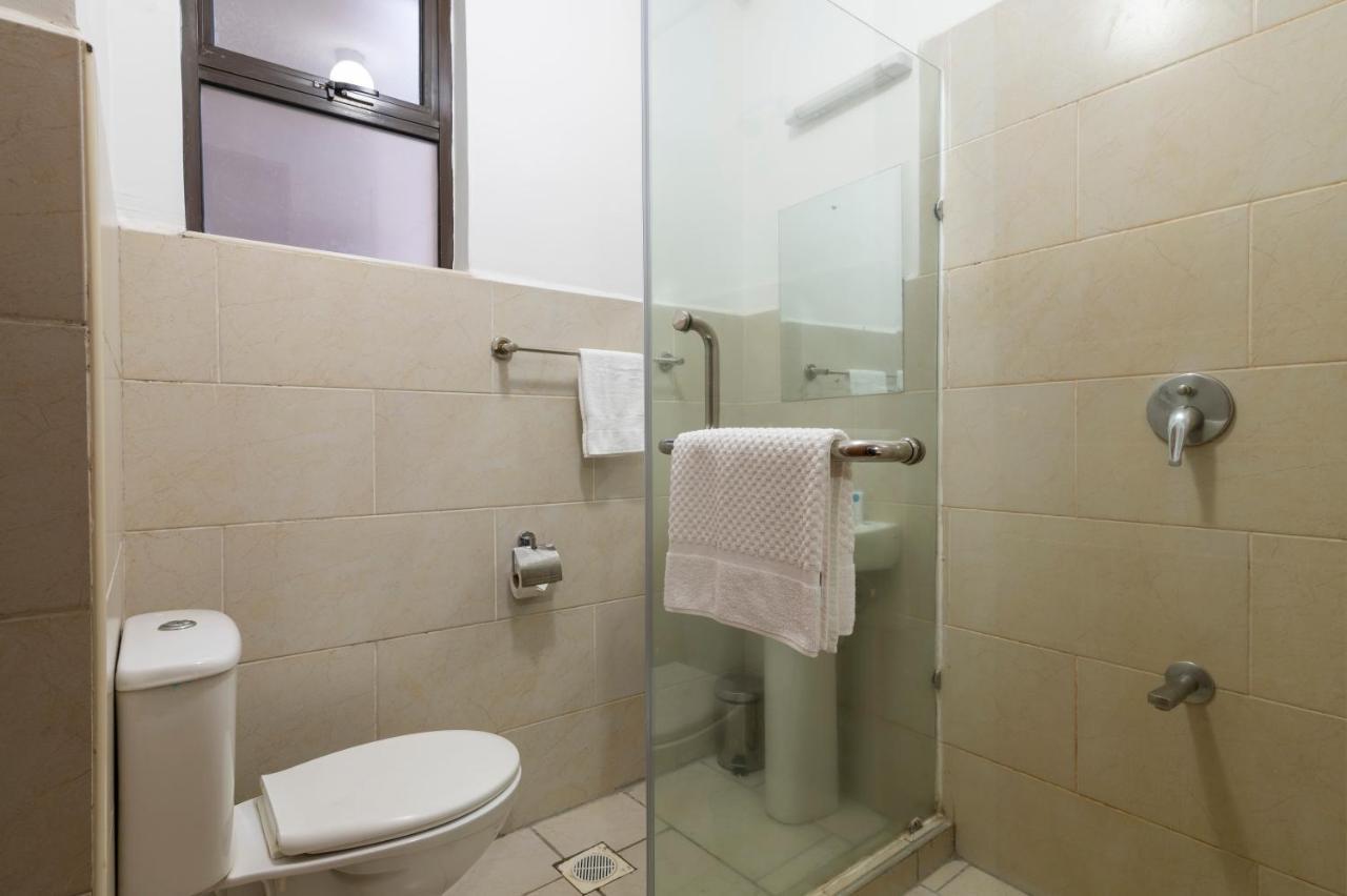 Aparthotel Belle Suites Riverside 3*