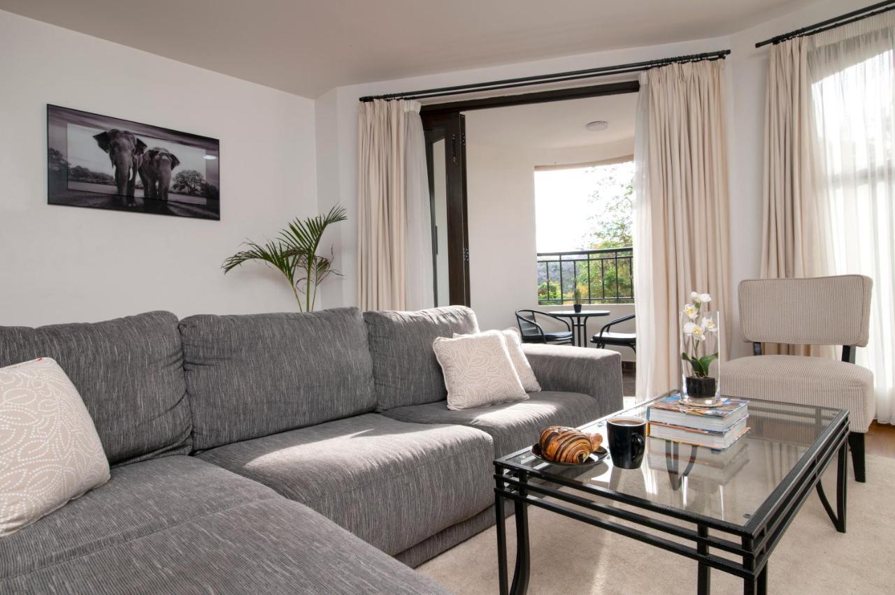Aparthotel Belle Suites Riverside