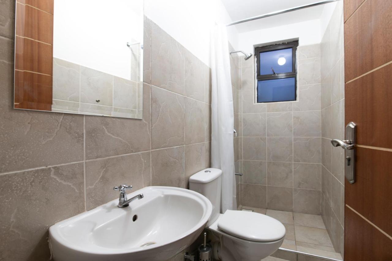 Belle Suites Riverside Nairobi