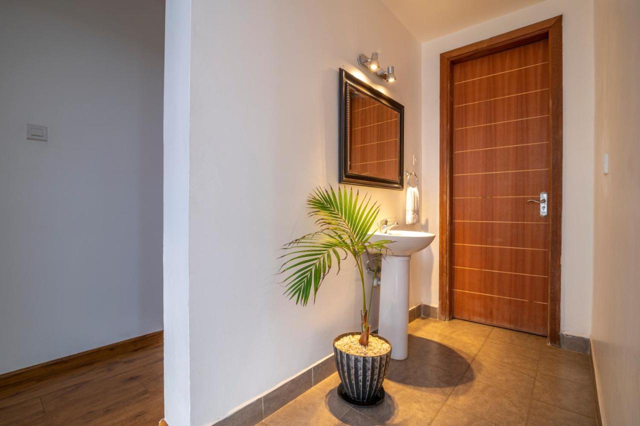Belle Suites Riverside 3*